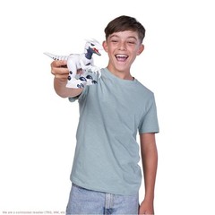 Robo Alive Velociraptor Animal Figure