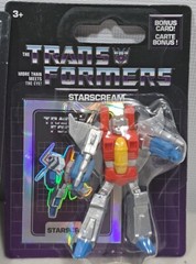 FULL SET 5 Transformers Generation One G1 2.5″ Tall Mini Figure 2023 Just Play