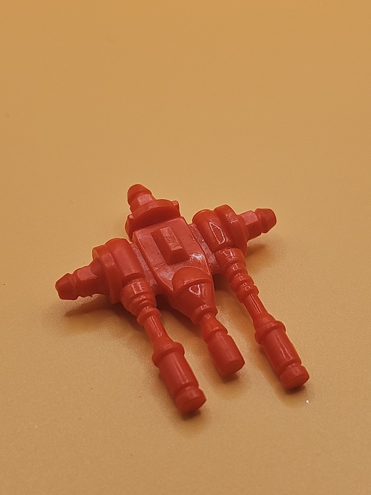 Centurions Skybolt ANTI RADAR DEFLECTOR gun original 1986 weapon accessory part