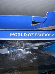 Avatar The Way of Water – RDA Seawasp Vehicle – McFarlane Toys *Box Damage*