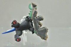 Pokemon Silvally 2″ Mini Trading Card Game Figure Toy Nintendo TCG Ornament 2017