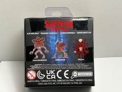 2026 Stranger Things Vecna Die-Cast Metal Jada Toys Metalfigs Wave 1