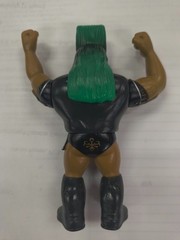 Chella Toys Epic Bull Nakano Wrestling Figure Series 1 WWF Hasbro Retro