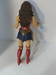 Wonder Woman Action Figure 11in.