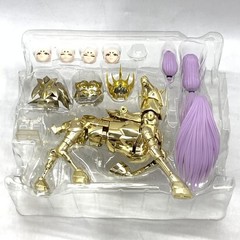 Saint Cloth Myth EX Aries Mu (God Cloth)[10]