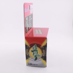 Pokemon Moncolle Scarlet&Violet Floragato MS-28 Authentic Takara Tomy 2″ Figure