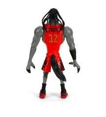 2026 Goat The Movie Mane Attraction 5″ Figure with Roarball Jada Toy NEW