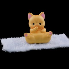 Cute Cat Dog Gashapon Japan Blind Box Capsule 1 Random Mini Figure