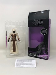 Star Wars Black Series Gaming Greats Jedi Knight Revan Gamestop Exclusive 6 In