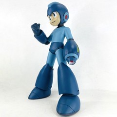 Anime Rockman Megaman Mega Man 9″ PVC Action Figure Toy Bulk