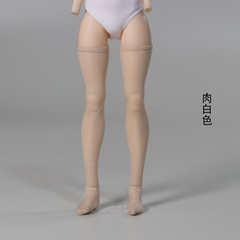 1/12 Female Ultra Thin Thigh High Stockings Model Fits 6″ Action Figure