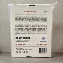 LT005: Crazy Figure 1/12 Sport Girl Clothed Action Figure – YOYO