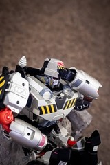 R-40 Jaguar and Tyrantron Upgrade Kit | Mastermind Creations Reformatted 3rd Par