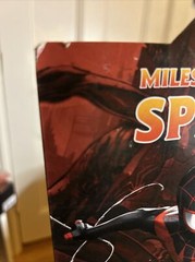 🔥Marvel Select🔥Miles Morales🔥Spider-Man + Ham Duo🔥 Disney D23Expo🔥