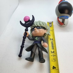 PJ Masks Catboy Owlette PJ Robot Luna Lot Figure Just Play 4 Figures Set 3″