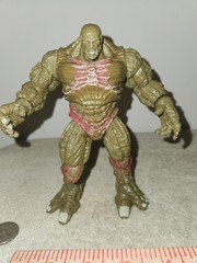 Marvel Abomination 6 Inch Action Figure 2007 Incredible Hulk Movie Movie Toy