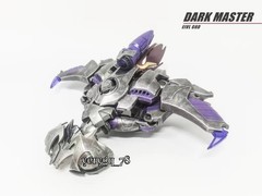 APC TOYS Evil God TFP Megatron Action Figure God Vessel Model Transforms Gifts