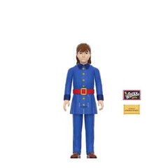 Violet Beaureguard – Willy Wonka & Chocolate Factory – Reaction Figures – Super7