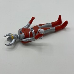 Father of Ultra Hero Series Ultra Array Ultraman Figure 2006 Rare Bandai