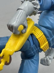 2009 DC Universe Classics Captain Cold 6″ Figure Atom Smasher Wave 7 Mattel