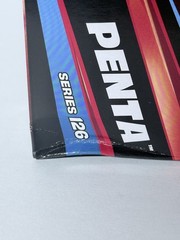 WWE Elite 126 Penta Action Figure Mattel Elite Collection Series 126 Red Zero M