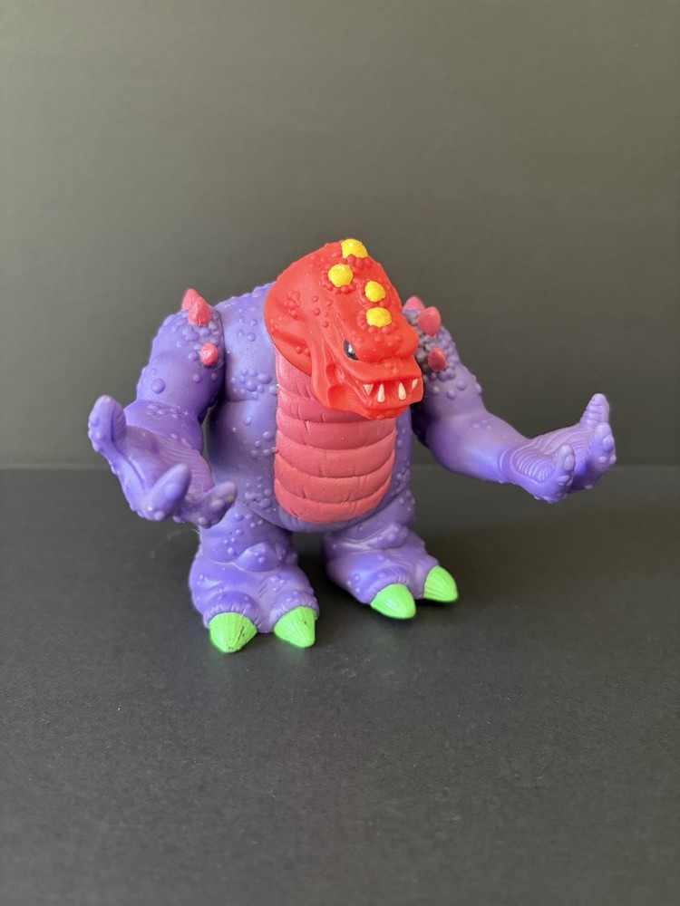 ToyMax Creepy Crawlers 2-Ugly Figure Vintage 1994 – Toy Max