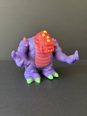 ToyMax Creepy Crawlers 2-Ugly Figure Vintage 1994 – Toy Max