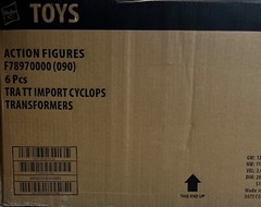 Transformers Takara Tomy Rise of the Beasts MV-7 Optimus Primal 9″ Figure F7897