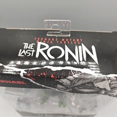TMNT The Last Ronin Raphael Action Figure NEW