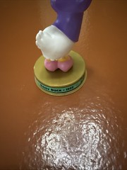 Daisy Duck Disney 100 Years Of Magic McDonald’s Toy 2002
