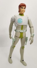 High Dream HL Pro 16 inch Captain Future Combo – All 3 figures
