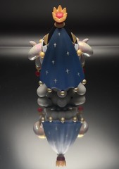 EMMA Frostveil Villa Blind Box Figure Choose Character