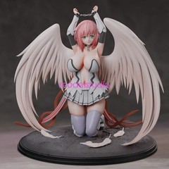 Thistles and Thorns Studio Heaven’s Lost Property Ikaros Model In STOCK 1/6 New