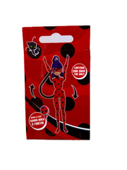 Bullsitoy Zag Heroez | MIRACULOUS CHIBI IN MOTION | CAT NOIR | Open Blind Box