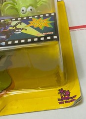 Vintage 1997 Toy Island MASK The Animated Series Deluxe The Invader