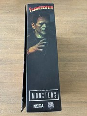 NECA Universal Monsters Ultimate Frankenstein 7 Inch Action Figure NEW