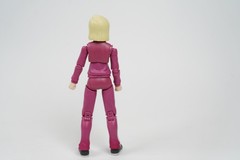 S.H.Figuarts Android 18 Universe Survival Saga Dragon Ball Super