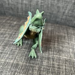 Jurassic World Toys Savage Strike Dinosaur Action Figure – Multicoloured