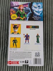 2026 Masters of The Universe Cartoon Collection MOTU QUEEN MARLENA 5.5″ Figure