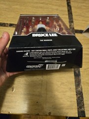 Super7 Bruce Lee Ultimates Wave 1 Enter the Dragon Warrior 7″ Figure