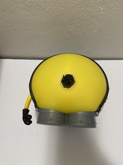 Despicable Me Minion Electronic Talking Figure Mattel 2019 Tested