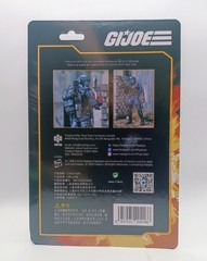 US🇺🇲 – Hiya Toys 1/18 EMG0156 Exquisite Mini G.I.Joe Cobra Viper Action Figure