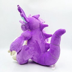 30cm Nidoking/pet plush toy collection anime doll new
