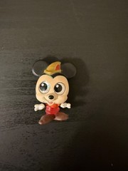 Disney Doorables Movie Moments Collectible Figurines. Mickey And The Beanstalk.