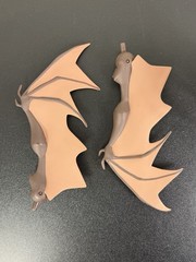 DC Collectibles Batman The Animated Series MAN-BAT Action Figure