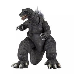 7” 2001 Godzilla Giant Monsters All-Out Attack Action Figures Toys Gift