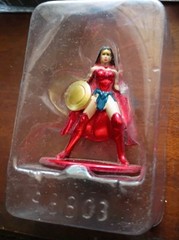 Action Figure Toy Lot Mixed