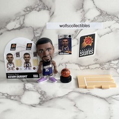 Zuru NBA Ballers – Phoenix Suns – Kevin Durant – Purple Jersey 5 Surprise Ball