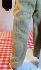 Vtg Indiana Jones Doll 12’’ 1981 Kenner Raiders of the Lost Ark-Harrison Ford