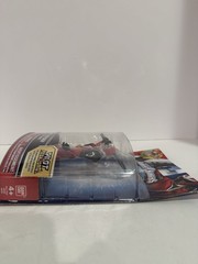 Power Rangers Ninja Steel Red Ranger Figure 43701 Brody Romero
